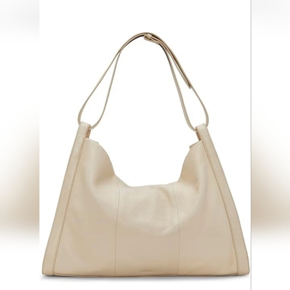 Vince Camuto Lisha Studded Tote Bag - Picture 3 of 16